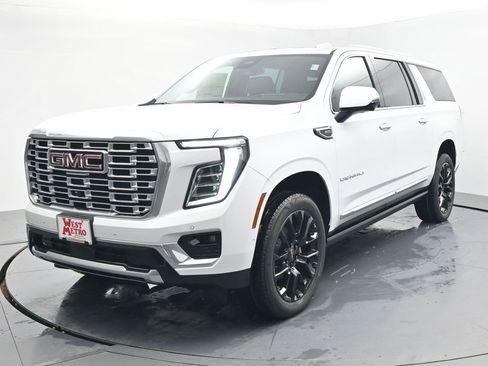 New 2026 GMC Yukon XL Denali image 1