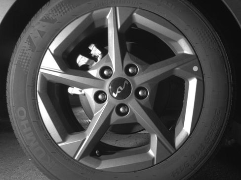 Used 2025 Kia K4 FWD image 15