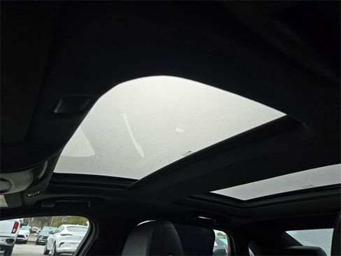 Used 2020 Cadillac CT6 Luxury image 14