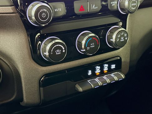 Used 2025 RAM 1500 Tradesman image 23