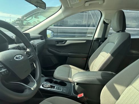 Used 2022 Ford Escape S AWD/4WD image 32