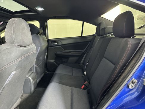 Used 2016 Subaru WRX Premium image 27