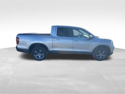 Used 2021 Honda Ridgeline RTL image 31