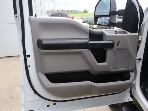 Used 2019 Ford F450 XL w/ XL Value Package AWD/4WD image 12