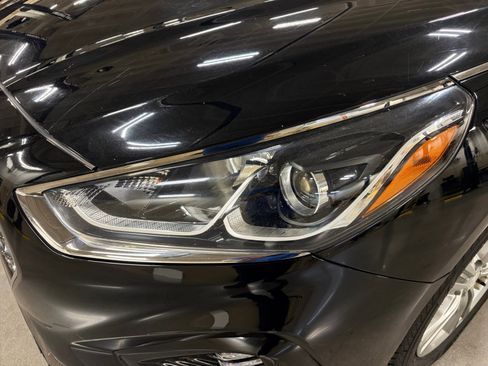 Used 2018 Hyundai Sonata Sport w/ Cargo Package FWD image 9