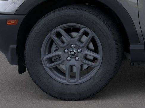 New 2026 Ford Bronco Sport Big Bend AWD/4WD image 20