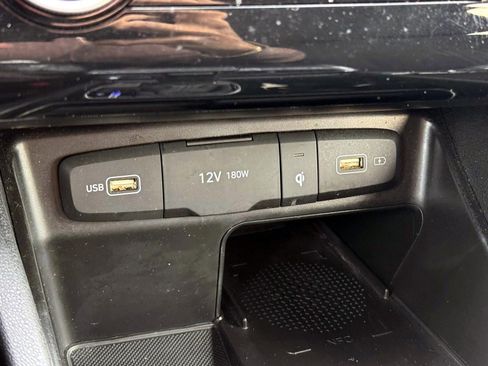 Used 2023 Hyundai Tucson SEL AWD/4WD image 24