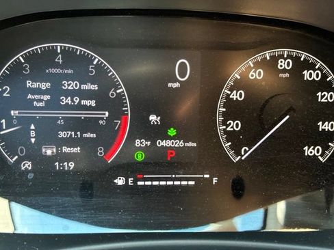 Used 2024 Honda Civic LX image 10