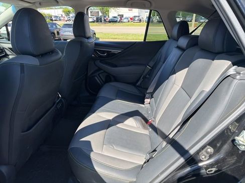 Used 2020 Subaru Outback Onyx Edition XT w/ Tech Package 2 AWD/4WD image 7