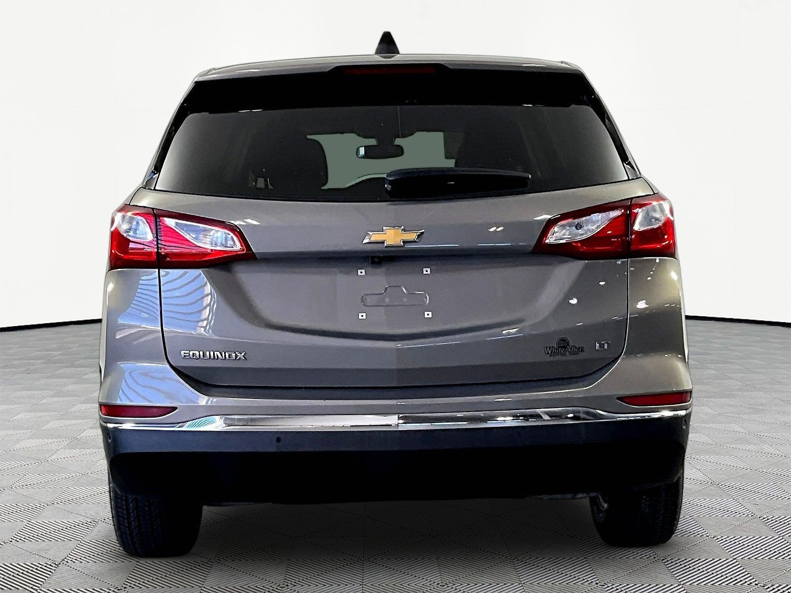 Used 2018 Chevrolet Equinox LT FWD image 5