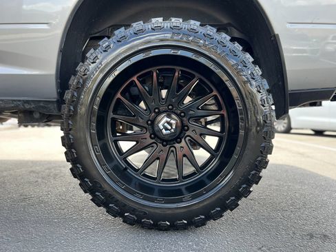 Used 2024 RAM 2500 Laramie w/ Night Edition AWD/4WD image 33