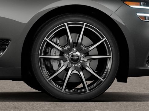New 2026 Genesis G70 2.5T Prestige AWD/4WD image 8