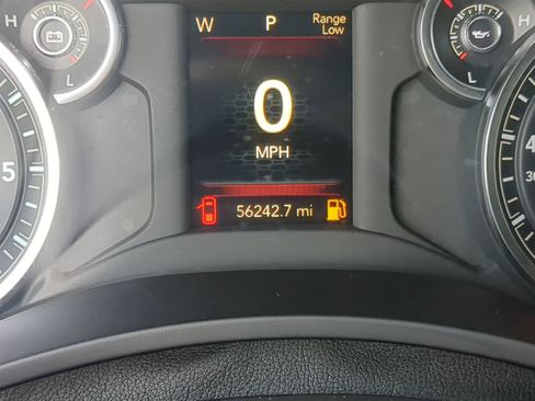 Used 2024 RAM 2500 Big Horn AWD/4WD image 69