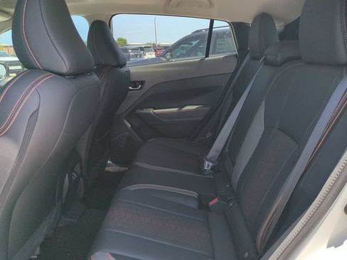 Used 2026 Subaru Crosstrek 2.5i Limited w/ Crosstrek Mirror Package AWD/4WD image 15