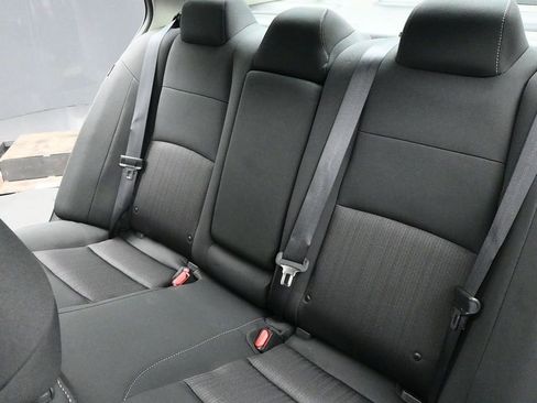 New 2025 Nissan Altima 2.5 SV w/ SV Special Edition Package image 26