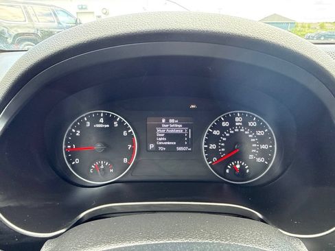Used 2023 Kia Seltos LX AWD/4WD image 30