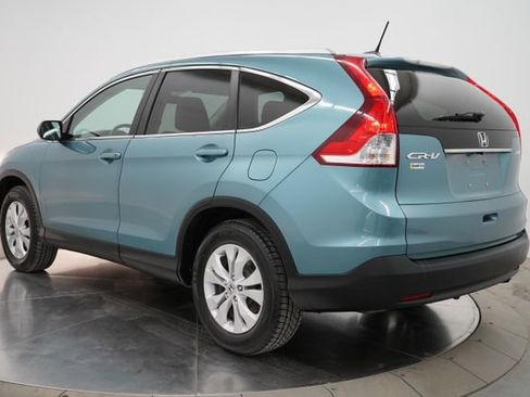 Used 2014 Honda CR-V EX-L image 5