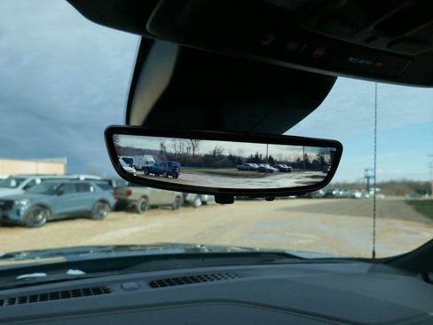 New 2026 Chevrolet Silverado 1500 High Country image 33