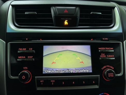 Used 2018 Nissan Altima 2.5 S w/ S Convenience Package FWD image 21