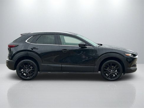Used 2024 MAZDA CX-30 AWD 2.5 S w/ Select Sport Pkg image 4