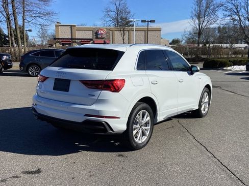 Certified 2023 Audi Q3 2.0T Premium Plus w/ Premium Plus Package image 5