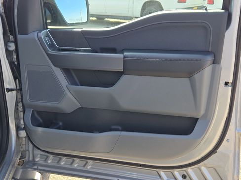 Used 2025 Ford F150 XLT w/ Equipment Group 301A Standard image 28