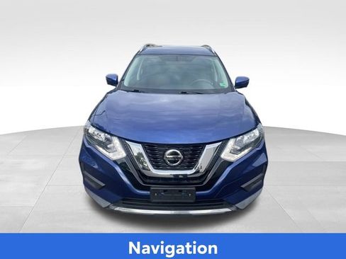 Used 2018 Nissan Rogue SV w/ Premium Package AWD/4WD image 10