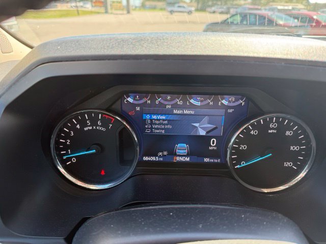 Used 2024 Ford Expedition XLT AWD/4WD image 11