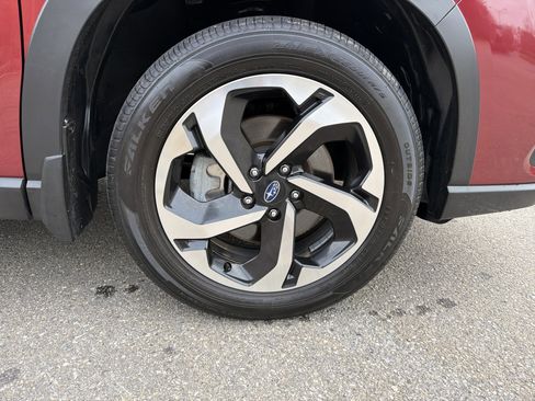 Used 2024 Subaru Forester Touring w/ Pop Package 2 image 14