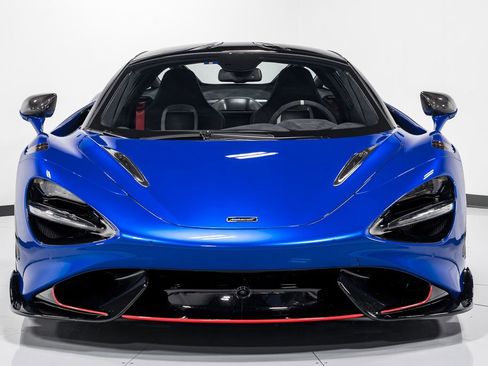 Used 2021 McLaren 765LT image 8