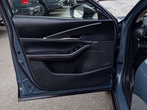 Used 2025 MAZDA CX-30 AWD 2.5 S w/ Preferred Package image 11