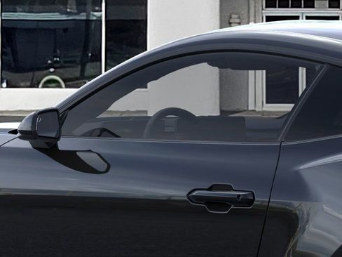 New 2026 Ford Mustang GT image 21