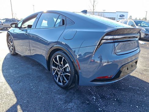 Used 2024 Toyota Prius Prime image 5