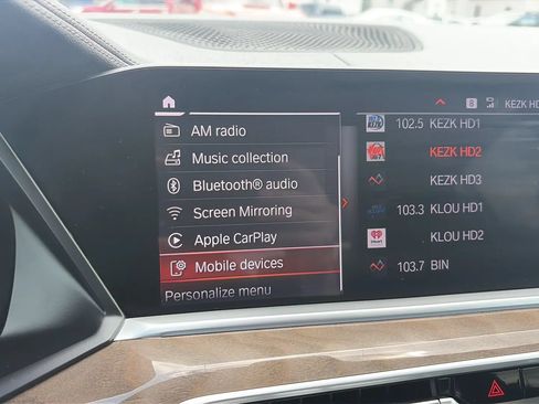 Used 2019 BMW X5 xDrive40i w/ Premium Package 2 AWD/4WD image 28
