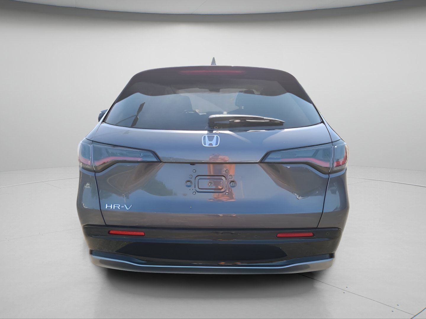 New 2027 Honda HR-V EX-L image 6