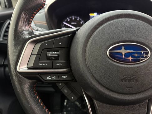 Used 2021 Subaru Crosstrek 2.0i Premium w/ Popular Package #3 AWD/4WD image 13