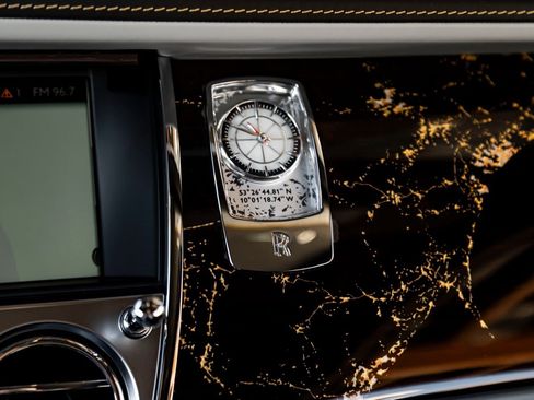 Certified 2020 Rolls-Royce Wraith image 13