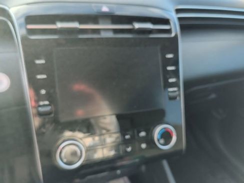 Used 2023 Hyundai Tucson SEL image 27
