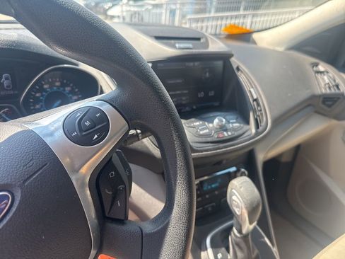 Used 2014 Ford Escape SE w/ Equipment Group 201A image 21