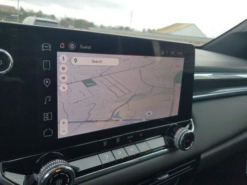 New 2026 GMC Canyon Elevation image 26