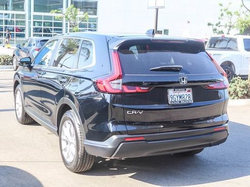 Used 2023 Honda CR-V EX image 7