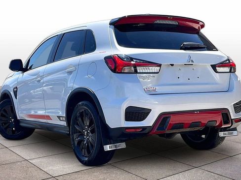 Used 2024 Mitsubishi Outlander Sport AWD image 11