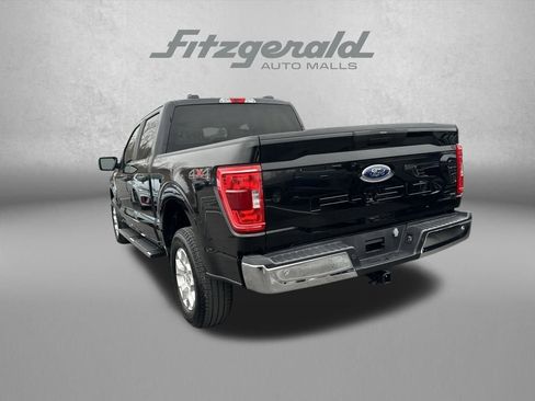 Used 2023 Ford F150 XLT image 5