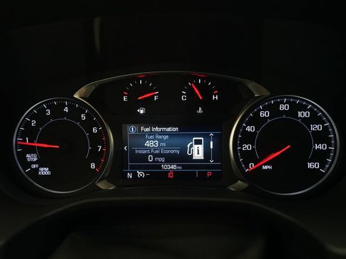 Used 2023 GMC Acadia SLE AWD/4WD image 2