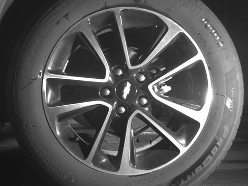 Used 2025 Chevrolet TrailBlazer LT image 14