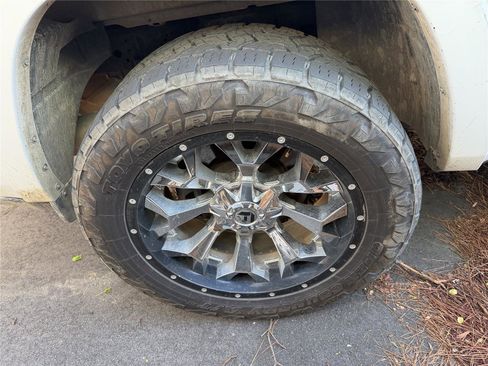 Used 2022 RAM 1500 Big Horn image 16