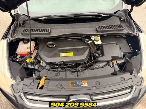 Used 2013 Ford Escape SEL FWD image 39