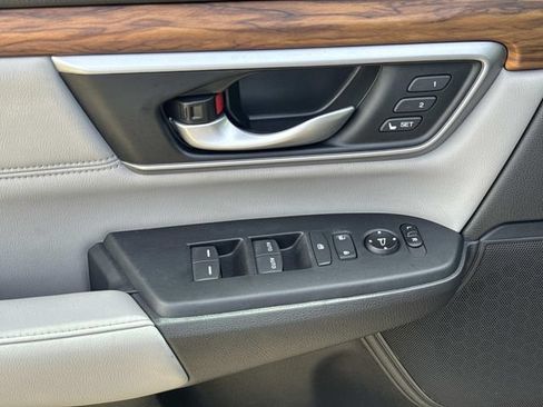 Certified 2020 Honda CR-V EX-L image 18