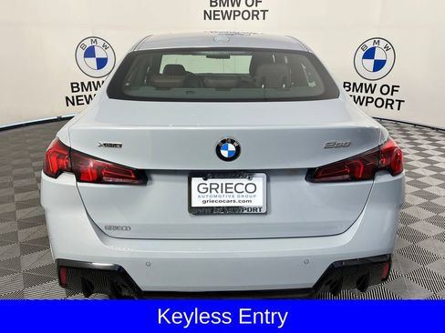 Used 2025 BMW 228i xDrive AWD/4WD image 10