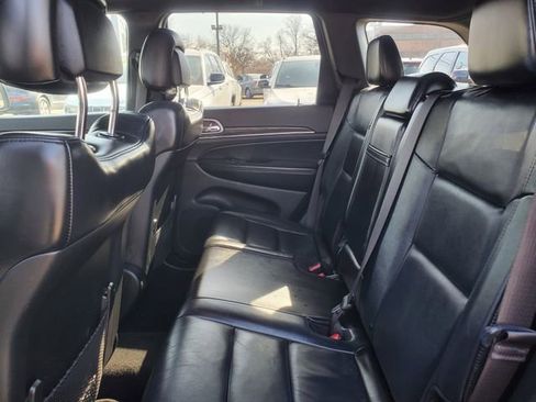 Used 2019 Jeep Grand Cherokee Limited image 31